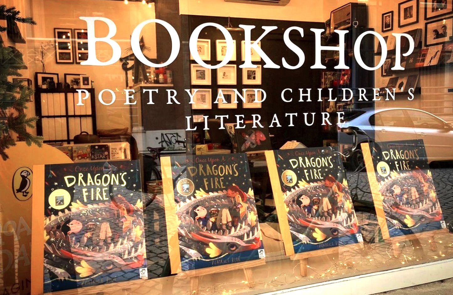 Picture Book - weekend workshop
